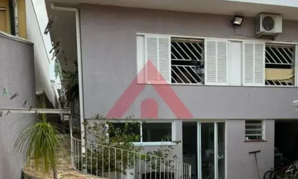 Casa com 3 quartos à venda na Rua Frei Antônio de Pádua, 980, Jardim Guanabara, Campinas, 300 m2 por R$ 2.400.000