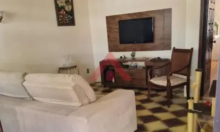 Casa com 3 quartos à venda na Rua Cristóvão Colombo, 412, Jardim Guanabara, Campinas, 157 m2 por R$ 900.000