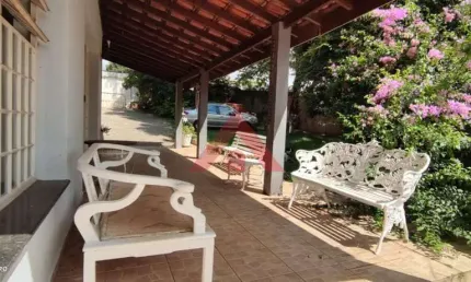 Casa com 3 quartos à venda no Jardim Pinheiros, Valinhos , 684 m2 por R$ 2.400.000