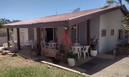 Casa com 3 quartos à venda no Jardim Pinheiros, Valinhos , 684 m2 por R$ 2.400.000