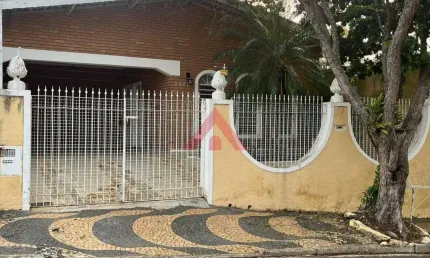 Casa com 3 quartos à venda no Jardim Proença I, Campinas , 194 m2 por R$ 690.000