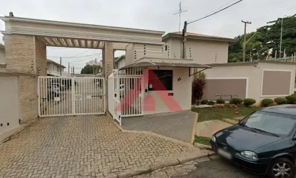 Casa em condomínio fechado com 3 quartos à venda no Parque Beatriz, Campinas , 87 m2 por R$ 650.000