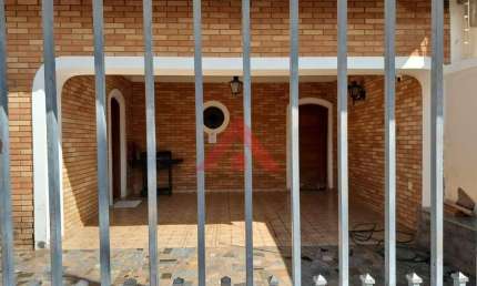 Casa com 4 quartos à venda no Parque Beatriz, Campinas , 165 m2 por R$ 590.000