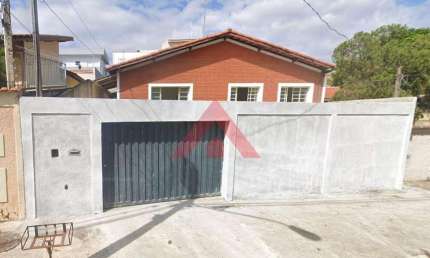 Casa com 3 quartos à venda no Parque Beatriz, Campinas , 108 m2 por R$ 475.000