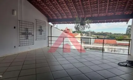 Casa com 3 quartos à venda no Parque Jambeiro, Campinas , 241 m2 por R$ 740.000