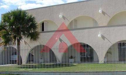 Casa comercial para alugar na Rua Emerson José Moreira, 748, Parque Taquaral, Campinas, 800 m2 por R$ 21.000