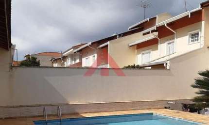 Casa com 4 quartos à venda na Rua Francisco José de Souza, 247, Parque das Flores, Campinas, 220 m2 por R$ 1.310.000