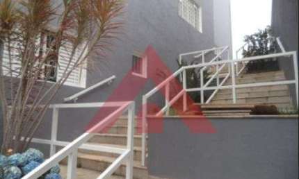 Casa com 4 quartos à venda na Rua João Chiavegatto, 286, Vila Brandina, Campinas, 446 m2 por R$ 975.000