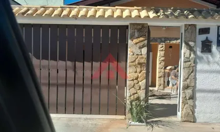 Casa com 3 quartos à venda na vila proost de souza, campinas , 148 m2 por r$ 578.000