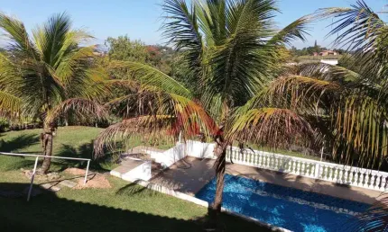 Chácara / sítio com 3 quartos à venda no Chácaras São Bento, Valinhos , 330 m2 por R$ 1.275.000