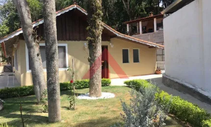 Chácara / sítio com 3 quartos à venda no lopes, valinhos , 128 m2 por r$ 700.000