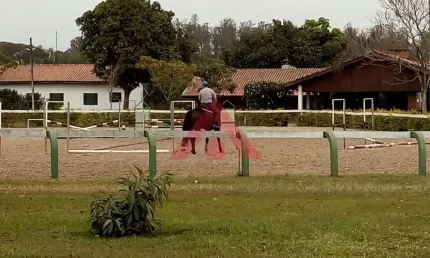 Chácara / sítio com 2 quartos à venda na Rua Colibri Estrela Vermelha, 10, Piracambaia I, Campinas, 300 m2 por R$ 1.800.000