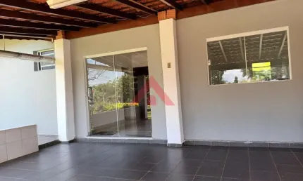 Chácara / sítio com 2 quartos à venda no Recanto dos Dourados, Campinas , 101 m2 por R$ 600.000
