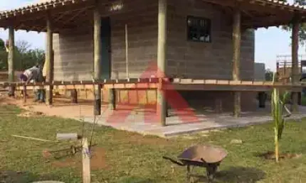 Chácara / sítio à venda na Área Rural, Área Rural de Cosmópolis, Cosmópolis, 200 m2 por R$ 790.000
