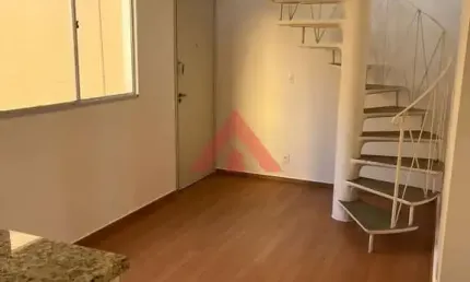 Cobertura com 2 quartos à venda na rua vitoriano dos anjos, 783, vila joão jorge, campinas, 84 m2 por r$ 390.000