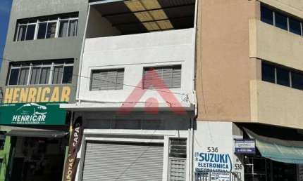 Prédio para alugar no Centro, Campinas , 270 m2 por R$ 5.500