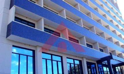 Sala comercial para alugar no Jardim Chapadão, Campinas , 33 m2 por R$ 1.500