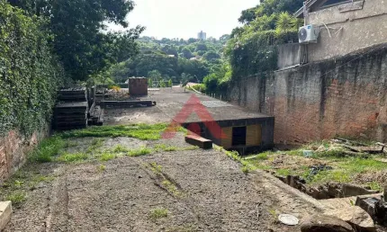 Terreno comercial à venda no Nova Campinas, Campinas  por R$ 850.000