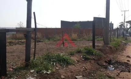 Terreno comercial à venda na Praça Galdino Farias dos Santos, 00, Jardim do Trevo, Campinas por R$ 1.550.000