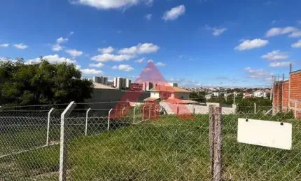 Terreno à venda no Residencial Parque da Fazenda, Campinas  por R$ 190.200