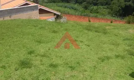 Terreno em condomínio fechado à venda na vila capuava, valinhos  por r$ 299.000