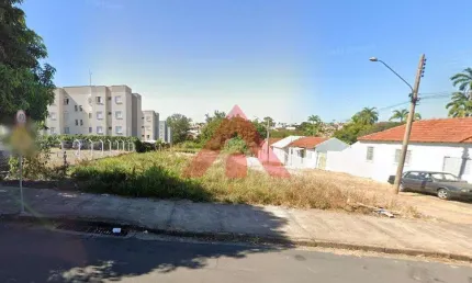 Terreno comercial à venda na vila queiroz, limeira  por r$ 2.500.000