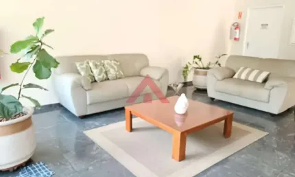 Apartamento com 3 quartos à venda na Rua Doutor Sales de Oliveira, 547, Vila Industrial, Campinas, 101 m2 por R$ 450.000