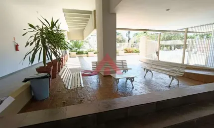 Apartamento com 3 quartos à venda na rua doutor sales de oliveira, 547, vila industrial, campinas, 101 m2 por r$ 450.000