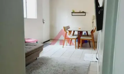 Apartamento com 3 quartos à venda na vila proost de souza, campinas , 75 m2 por r$ 260.000