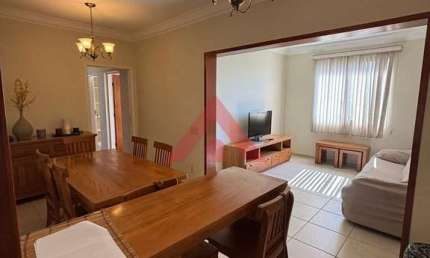 Apartamento com 3 quartos à venda na Avenida José Bonifácio, 1277, Jardim Flamboyant, Campinas, 90 m2 por R$ 490.000
