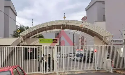 Apartamento com 3 quartos à venda na vila proost de souza, campinas , 60 m2 por r$ 312.000