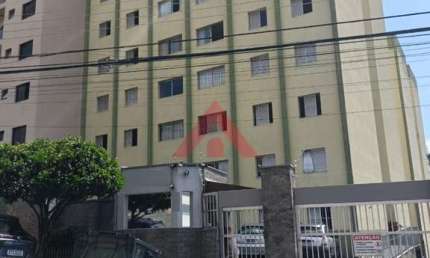 Apartamento com 2 quartos à venda na Ponte Preta, Campinas , 75 m2 por R$ 296.800