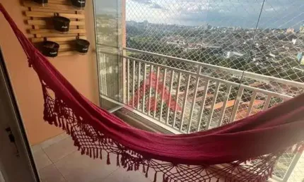 Apartamento com 3 quartos à venda no Loteamento Chácara Prado, Campinas , 75 m2 por R$ 678.500