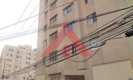 Apartamento com 2 quartos à venda no Bosque, Campinas , 67 m2 por R$ 244.000