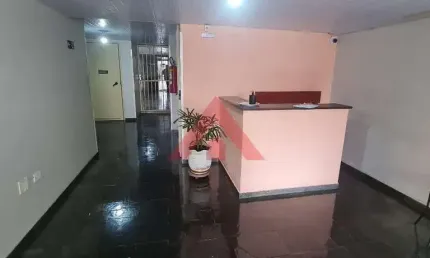 Apartamento com 2 quartos à venda no bosque, campinas , 67 m2 por r$ 244.000