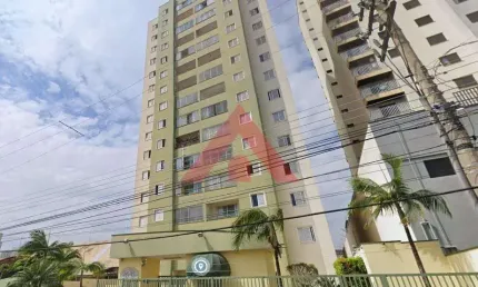 Apartamento com 3 quartos à venda na avenida joão batista morato do canto, 1653, vila anhangüera, campinas, 65 m2 por r$ 395.000