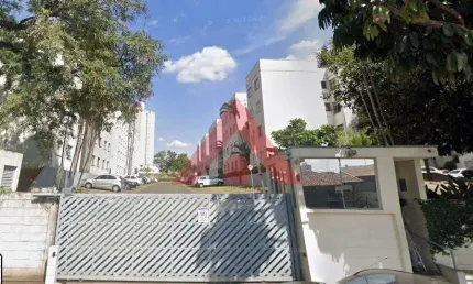Apartamento com 2 quartos à venda no Jardim Miranda, Campinas , 55 m2 por R$ 210.000