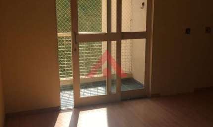 Apartamento com 3 quartos à venda no Loteamento Parque São Martinho, Campinas , 64 m2 por R$ 391.000