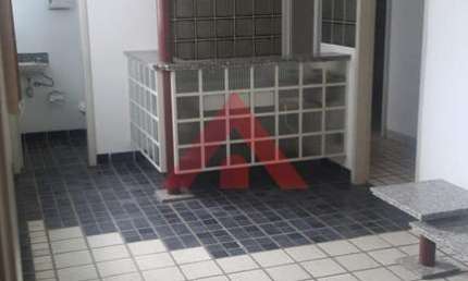 Sala comercial para alugar na Rua Barão Geraldo de Resende, 282, Botafogo, Campinas, 89 m2 por R$ 3.000