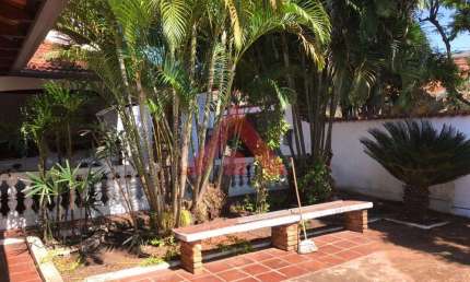 Casa com 3 quartos à venda na Cidade Universitária, Campinas , 196 m2 por R$ 1.100.000