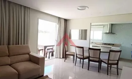 Apartamento com 3 quartos à venda na avenida maria emília alves dos santos de ângelis, 679, parque prado, campinas, 136 m2 por r$ 1.350.000