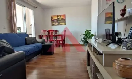 Apartamento com 3 quartos à venda na Rua Engenheiro Augusto de Figueiredo, 437, Swift, Campinas, 87 m2 por R$ 670.000