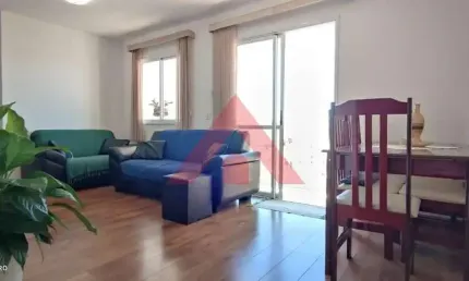 Apartamento com 3 quartos à venda na rua engenheiro augusto de figueiredo, 437, swift, campinas, 87 m2 por r$ 620.000