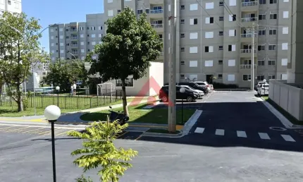 Apartamento com 2 quartos à venda no Jardim Nova Europa, Campinas , 59 m2 por R$ 402.800