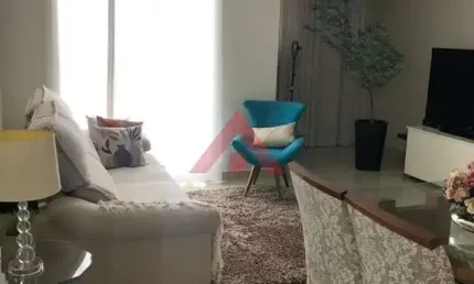 Apartamento com 3 quartos à venda no Parque Industrial, Campinas , 88 m2 por R$ 640.000