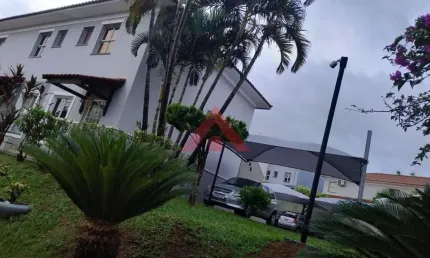 Casa em condomínio fechado com 2 quartos à venda no parque da amizade (nova veneza), sumaré , 69 m2 por r$ 450.000