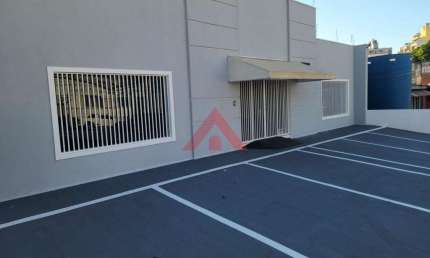 Sala comercial para alugar no Centro, Campinas , 188 m2 por R$ 8.800