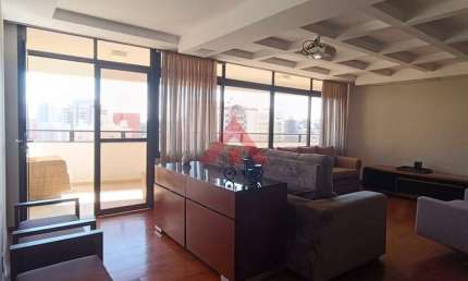 Apartamento com 3 quartos à venda na Rua Coronel Francisco Andrade Coutinho, 04, Cambuí, Campinas, 180 m2 por R$ 1.500.000