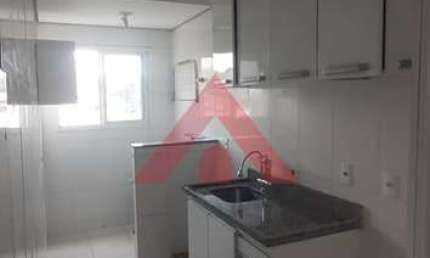 Apartamento com 2 quartos à venda na Rua Eliana de Castro, 136, Jardim Monte Verde, Valinhos, 60 m2 por R$ 390.000