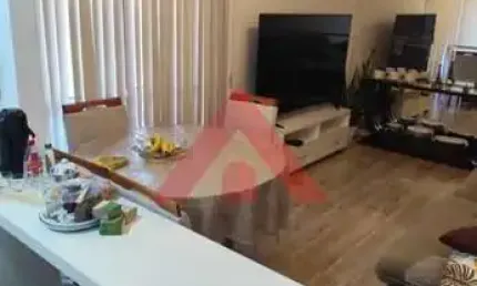 Apartamento com 2 quartos à venda na Avenida Nélsia Vannucci, 105, Parque Prado, Campinas, 63 m2 por R$ 455.800